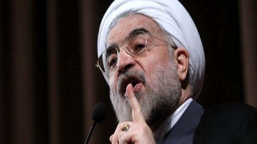 العراق: تلقينا رسالة شفوية من إيران قبل تنفيذ الضربات الجوية

