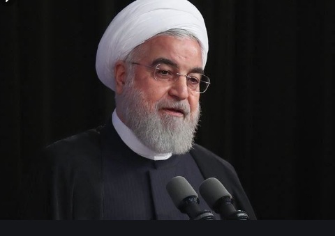 إيران تعلن نجاح الضربة الصاروخية على القواعد الأمريكية بالعراق
