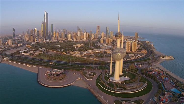 الكويت تنفي خبر الانسحاب الأميركي وتؤكد اختراق «تويتر» «كونا»
