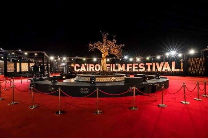 مهرجان القاهرة السينمائي يعلن مواعيد جديدة للدورة 42

