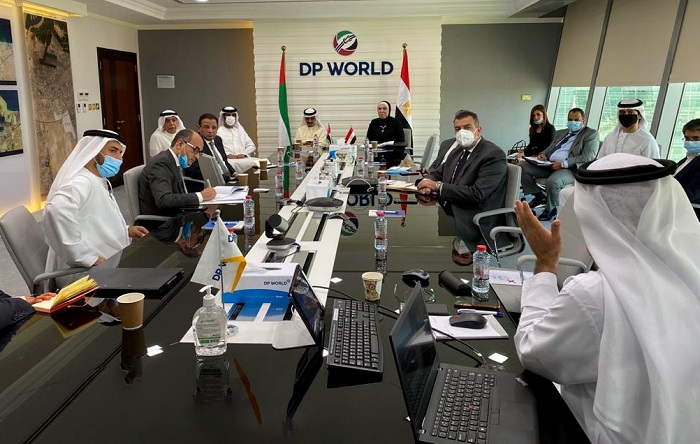 جامع: تعظيم الاستفادة من خبرات المؤسسات التنموية الإماراتية لجذب استثمارات جديدة