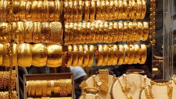 تطورات أسعار الذهب خلال أسبوع