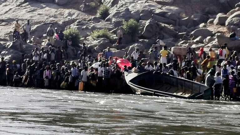 مفوضية اللاجئين: 20 ألف إثيوبي على الأقل فروا للسودان هربا من المعارك