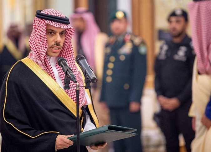 السعودية: العلاقات مع تركيا طيبة ونواصل البحث عن طريقة لإنهاء الخلاف مع قطر
