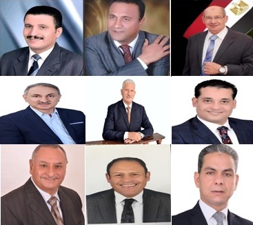 30 مرشح يتنافسون على 15 مقعد فى جولة الاعادة لانتخابات النواب بالمنيا