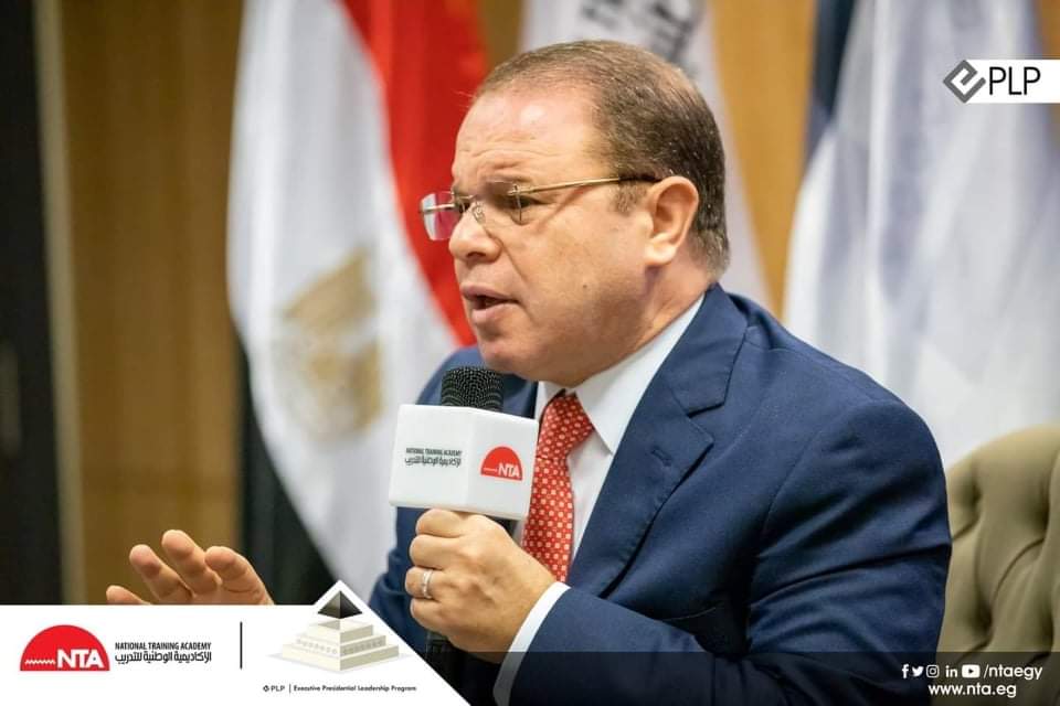 النائب العام: لا يوجد فى مصر اختفاء قسرى او اعتقال وإن ثبتت تشكل جرائم 
