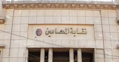 القضاء الإدارى يرفض دعوى وقف قرار دمج النقابات الفرعية للمحامين