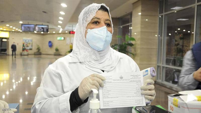 مسؤولة مصرية ترد على تشكيك منظمة الصحة العالمية في أرقام المصابين بفيروس كورونا
