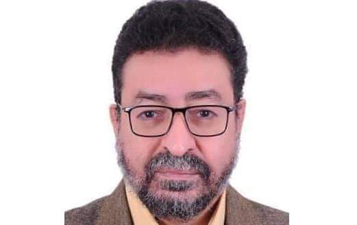 رئيس لجنة حريات الصحفيين يطالب بإدخال الأدوية والملابس الشتوية لعامر عبد المنعم 