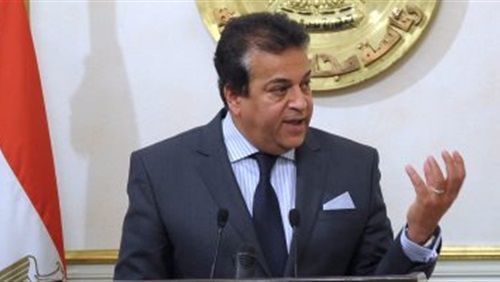 وزير العليم العالي: يناير والنصف الأول من فبراير ذروة الموجة الثانية لكورونا و5 سلالات في مصر!