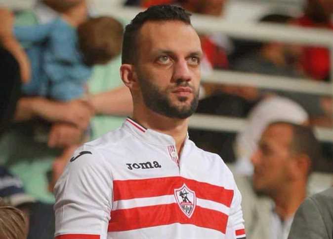 أمير مرتضى يكشف سبب استبعاد 9 لاعبين من قائمة الزمالك لمباراة الترجي
