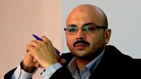 محمد سعد عبدالحفيظ يعتذر عن مهام أمين صندوق الصحفيين
