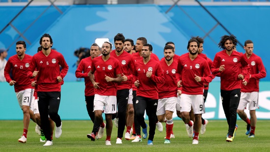 منتخب مصر في مأزق بسبب إجراءات كورونا وضيق وقت مباراتيه مع توجو
