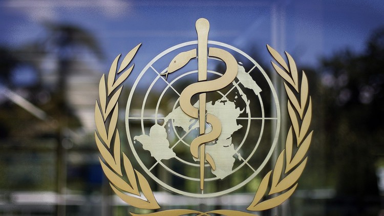 منظمة الصحة العالمية: فيروس كورونا يمكن تصنيفه كوباء عالمي