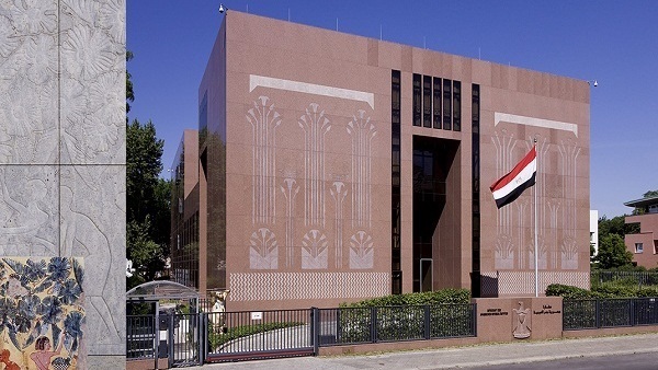 سفارة مصر في الرياض تتابع تسيير رحلات استثنائية لنقل المواطنين لأرض الوطن
