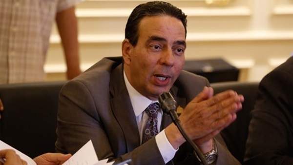 برلماني: الدولة المصرية بكل أجهزتها تتعامل بجدية مع فيروس كورونا