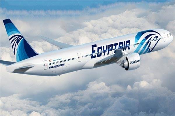 تسيير رحلة استثنائية لمصر للطيران لإعادة بعض المصريين من بريطانيا