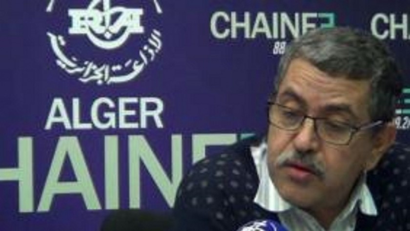 
الحكومة الجزائرية تعلن فرض غرامات على المخالفين للحجر الصحي
