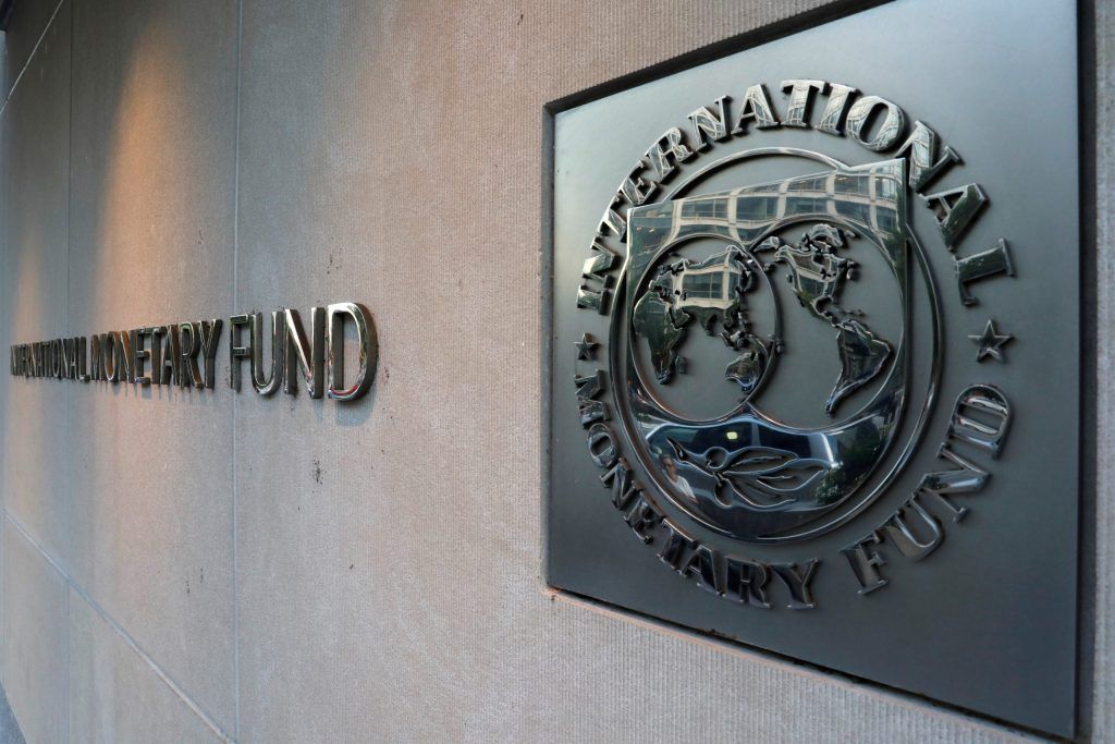 وزارة المالية تصدر أذون خزانة.. هل مصر في حاجة إلي قرض جديد من صندوق النقد الدولي؟!
