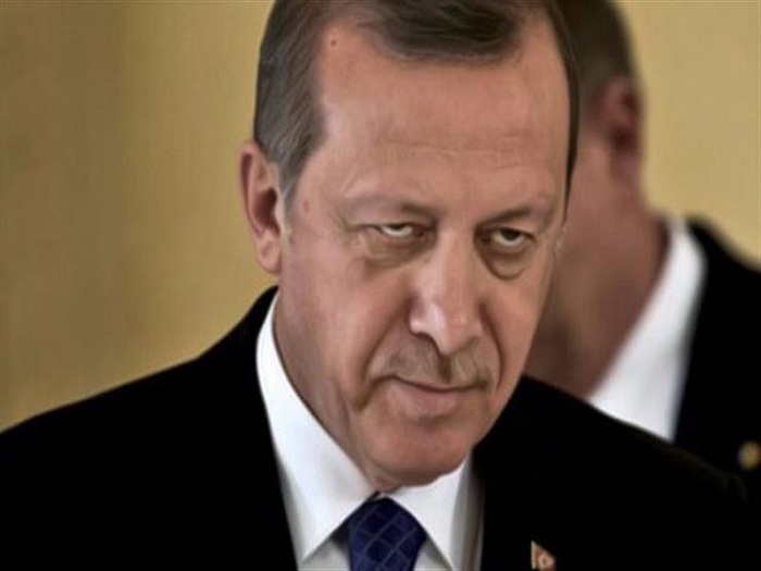 الواشنطن بوست تنتقد أردوغان 