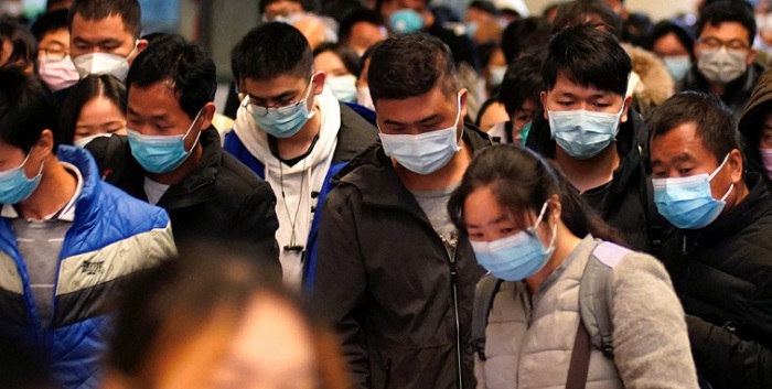 مصادر : مريض كورونا رقم صفر كان بمعهد الفيروسات بووهان، والصين أخفت الأمر لأسبوع