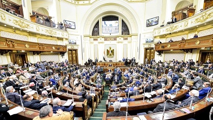 
النواب يوافق على مشروع قانون التداعيات المالية لكورونا
