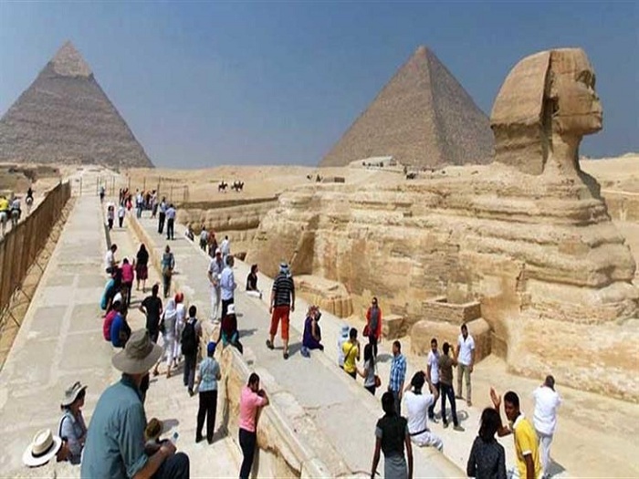 خطة لعودة عمل القطاع السياحي بمصر في ظل أزمة كورونا 