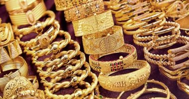 اقتراب عيد الفطر.. تجار الذهب يراهنون على شبكة العيد لتحريك المبيعات 
