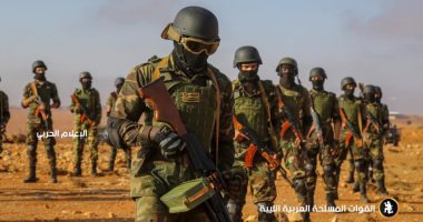 الجيش الليبى: انسحابنا من قاعدة الوطية تكتيكى ولن يؤثر على سير المعارك