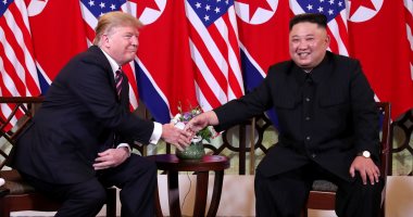 ترامب: سعيد بأن زعيم كوريا الشمالية عاد وبصحة جيدة 
