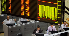 شركات البورصة المصرية ترفع رأسمالها بقيمة 4.5 مليار جنيه فى 4 شهور 


