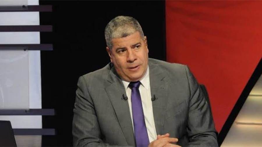 أحمد شوبير: اجتماع بين وزير الرياضة وأبوريدة لمناقشة أزمة انتخابات الجبلاية 
