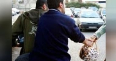 إحالة عاطلين للمحاكمة بتهمة سرقة المواطنين بعين شمس 
