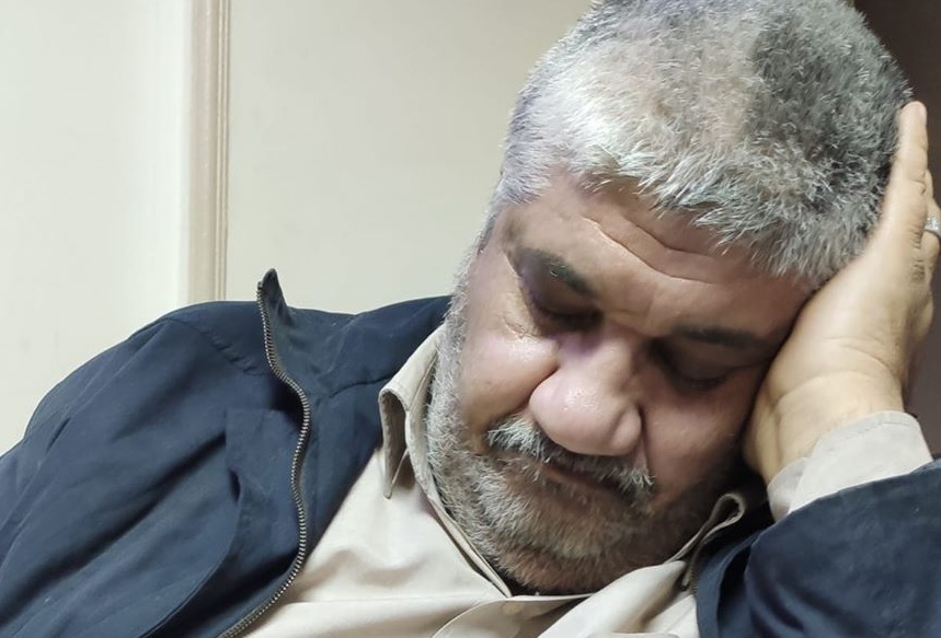 نيابة أمن الدولة العليا تنتهي من التحقيق مع محمد منير وتأمر بحبسه 15 يوما