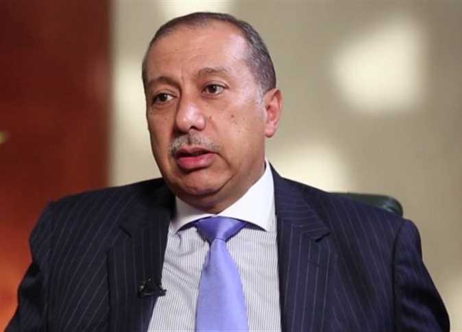 رئيس لجنة البنوك: أزمة سد النهضة تتطلب الإسراع في تفعيل نشاط صندوق ضمان مخاطر الاستثمار في إفريقيا