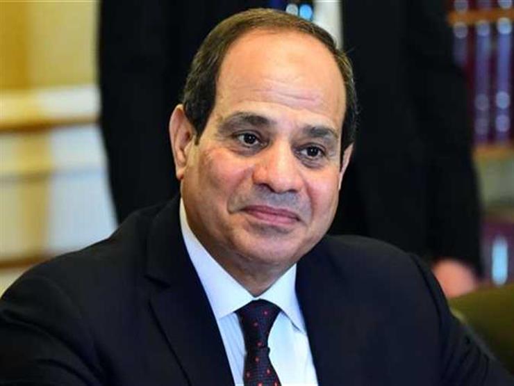 السيسي يدعو المصريين للاصطفاف الوطني لمواجهة تحديات لم تمر بها مصر من قبل
