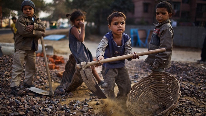 ماعت تصدر تقريرا عن عمالة الأطفال في ظل جائحة كورونا