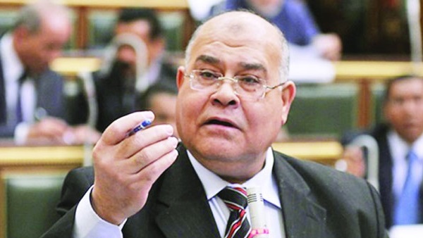 ناجى الشهابي: أهم صلاحيات مجلس الشيوخ تحقيق التوازن بين السلطات