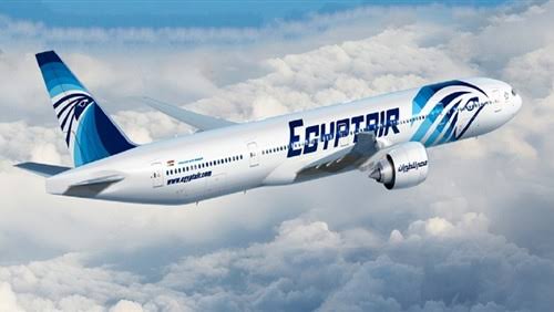 الطيران: انتظام الحركة الجوية بين مصر ولبنان
