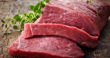أسعار اللحوم البلدى اليوم الأربعاء و الكندوز يسجل  110-130 جنيها