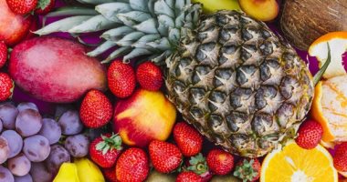 أسعار الخضر والفاكهة في سوق العبور اليوم الأحد