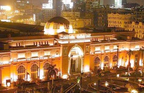 باحث أثري: المتاحف القومية والمعارض الخارجية تلعب دورا في قيادة مصر للسياحة الثقافية