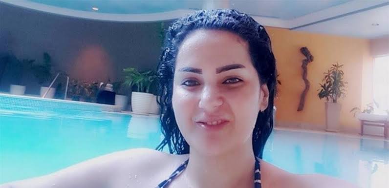 رفض استشكال سما المصري على حبسها 6 أشهر بتهمة سب ريهام سعيد

