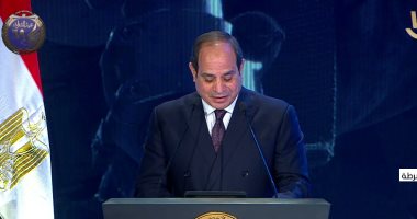 الرئيس السيسى: تطوير الريف المصرى تحدى كبير لتغيير واقع 55 مليون مواطن

