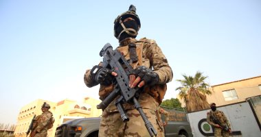مكافحة المتفجرات فى العراق تنفى ماتردد عن وجود سيارة مفخخة فى بغداد 
