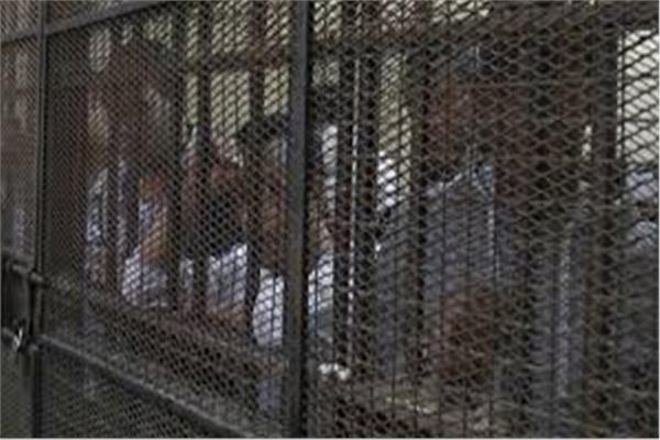 جنايات القاهرة تحدد جلسة 14 مارس للحكم على 4 متهمين فى قضية 