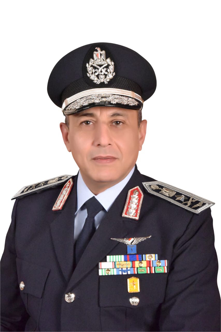 قائد القوات الجوية: قادرون على مجابهة كل من تسول له نفسه تجاوز الخطوط الحمراء التي رسمتها الدولة المصرية