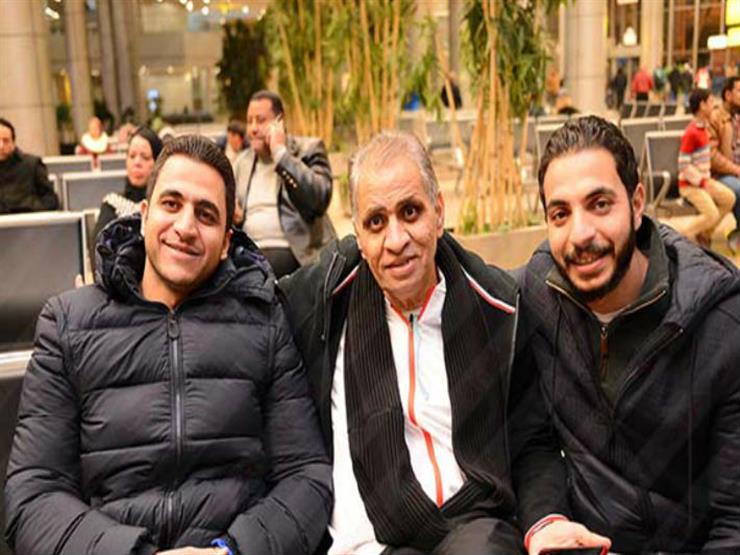 براءة نجلى المنتج أحمد السبكى من تهمة حيازة هيروين بعد حكم سابق بسجنهما ١٥ عاما


