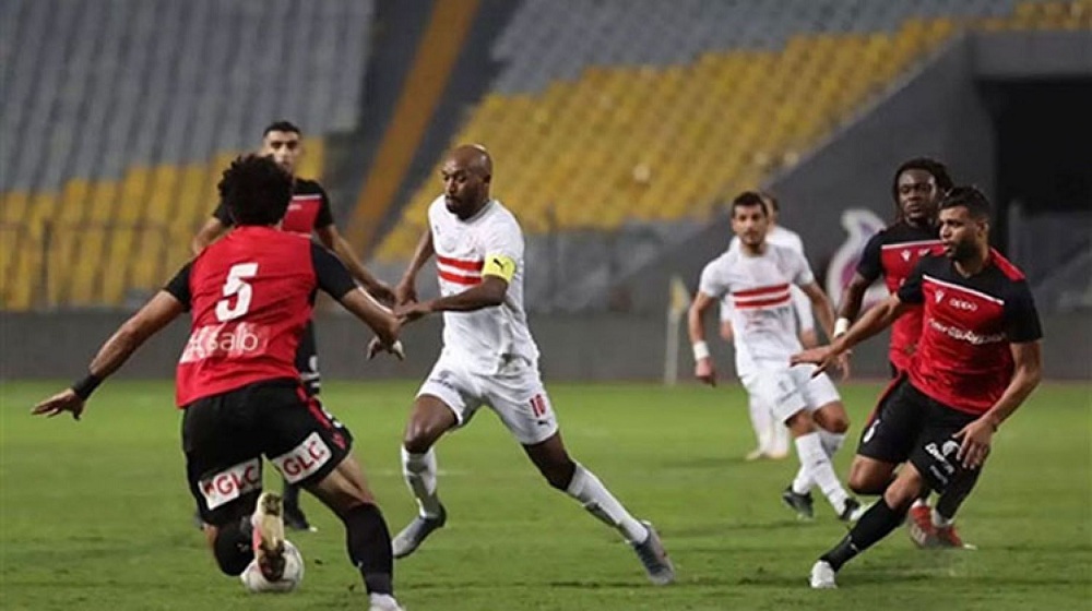 تعرف على تاريخ مواجهات الزمالك وطلائع الجيش في الدوري المصري الممتاز

 