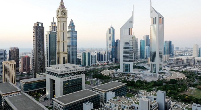 38 مليون درهم أرباح سوق دبي المالي خلال 9 أشهر